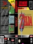 Nintendo  SNES&nbsp; - &nbsp;Legend of Zelda - A Link to the Past, The